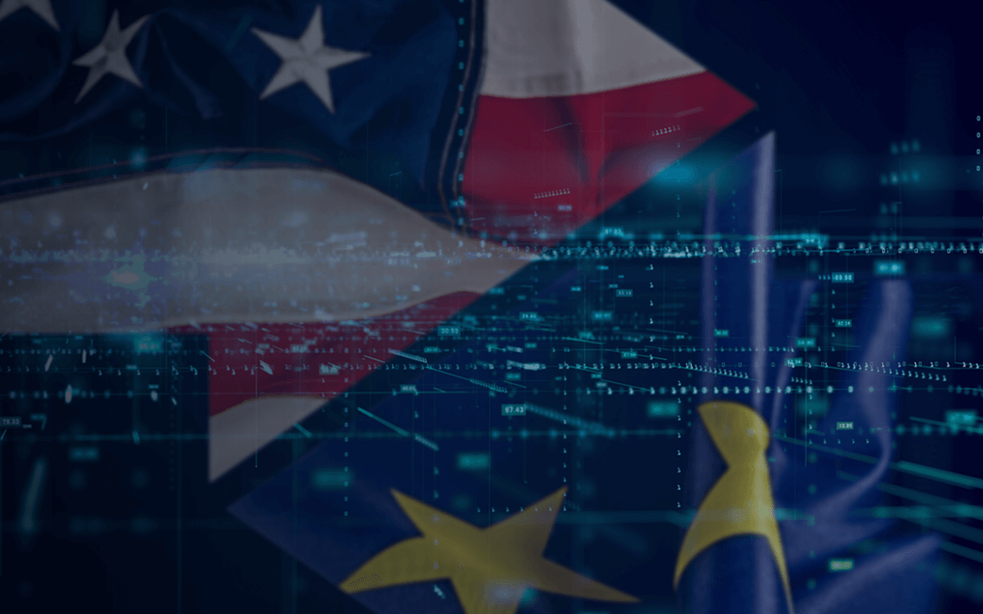 New Transatlantic Data Privacy