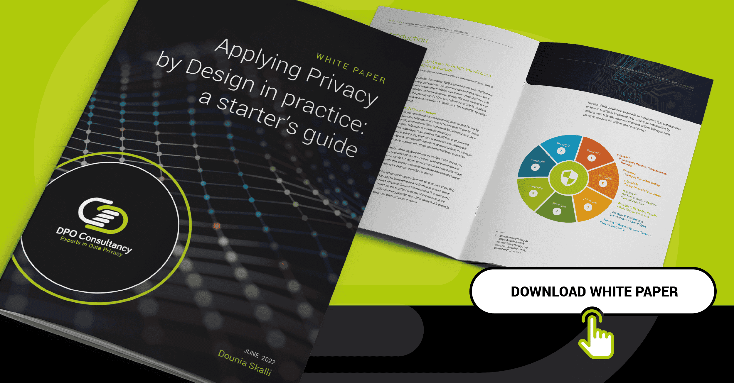 Mastering Privacy By Design: Your Ultimate Guide