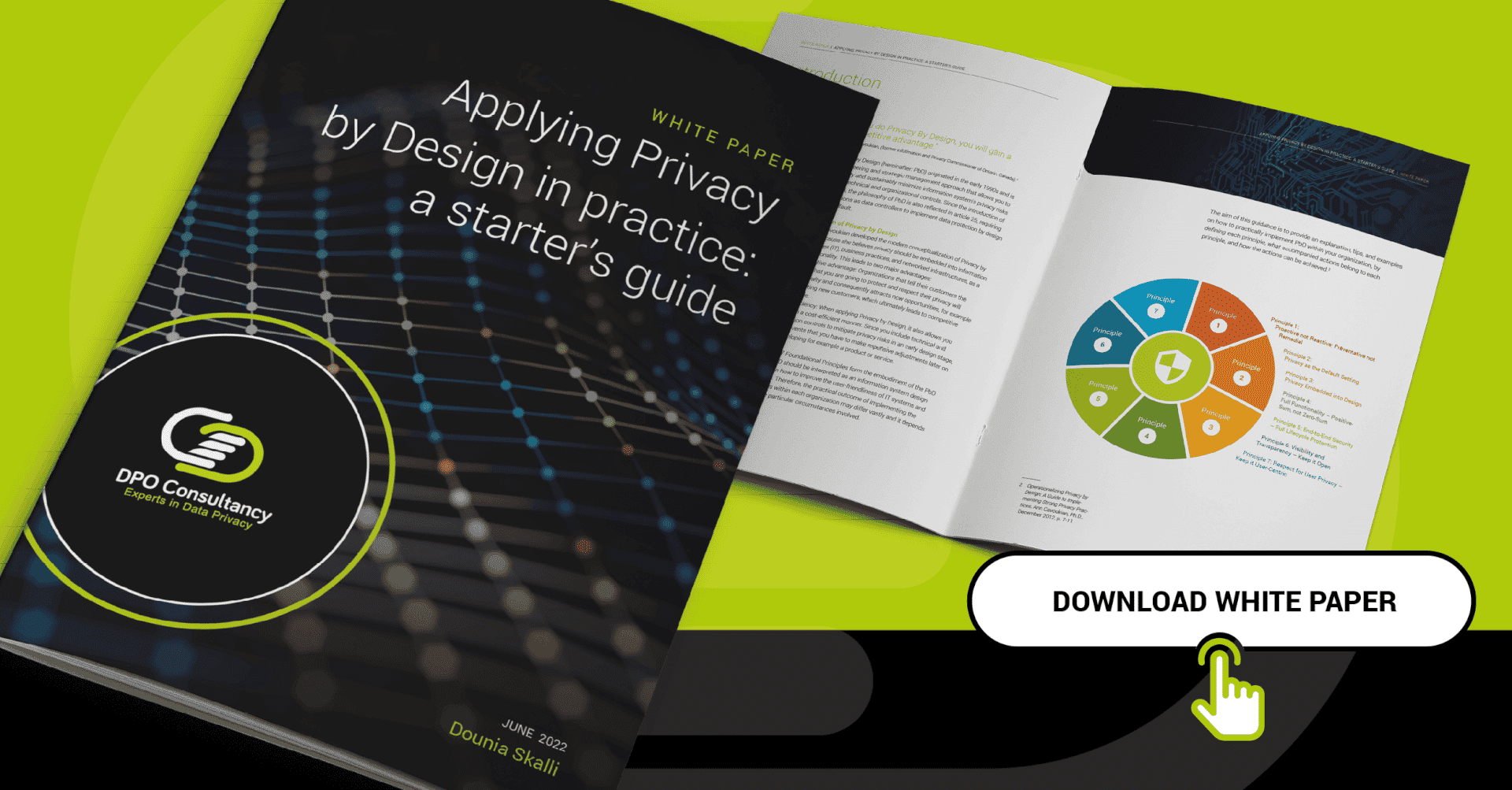 Mastering Privacy by Design: Your Ultimate Guide